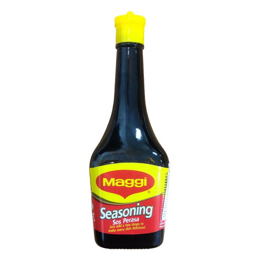 Maggi Arome ( Liquid Seasoning ) 200ml 美极 鲜味汁