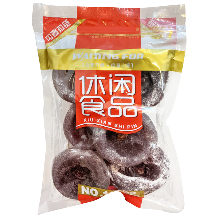 休閒食品 柿餅 300g Dried Persimmon