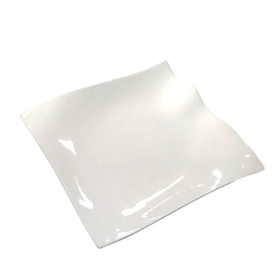 Square Dish 10'' x 10'' 正方形碟 每个