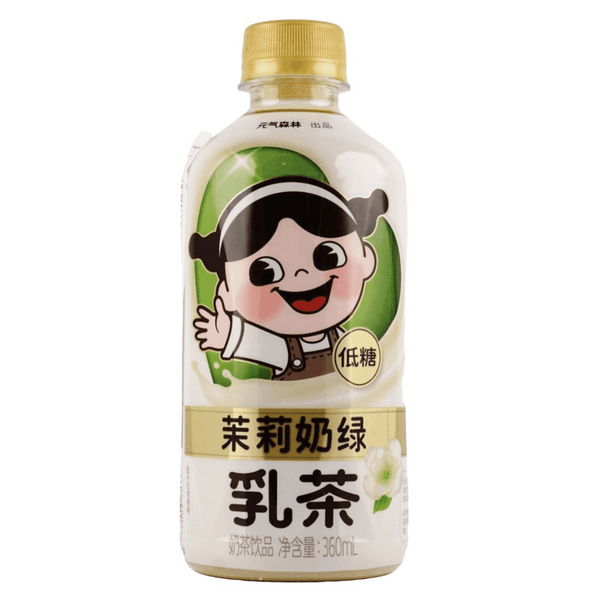 KSF Honey Grapefruit Tea 500ml 康师傅蜂蜜柚子茶– Retour UK