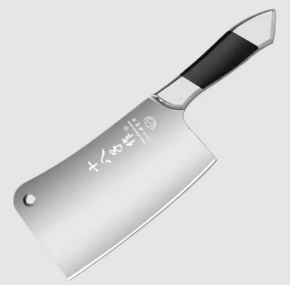 SBZ Boning Knife 1pc 十八子 砍骨刀