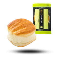 Tokyo Bread Butter Flavour 70g 東京面包 北海道奶油味