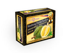 [Promotion Price] Thai Ao Chi Premium Monthong Seedless Durian 450g 泰奧琪 精選無核金枕頭榴莲肉
