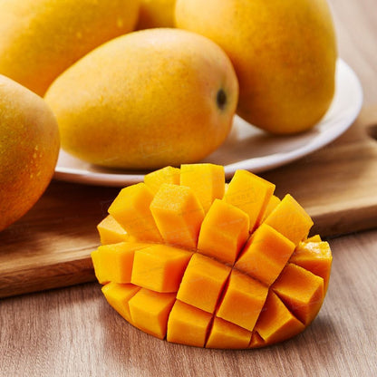 泰國芒果 Thai Mango