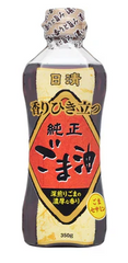 [Promotion Price] Nissin Sesame Oil 350ml 日清 芝麻油