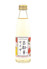 [Promotion Price] Kotoka Strawberry Cider 200ml 日本草莓汁Cider