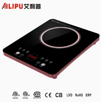 ALP Induction Cooker 2000W 艾利普 電磁爐