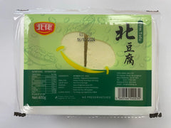 ToFuKing Firm Tofu 400g 北佬 北豆腐