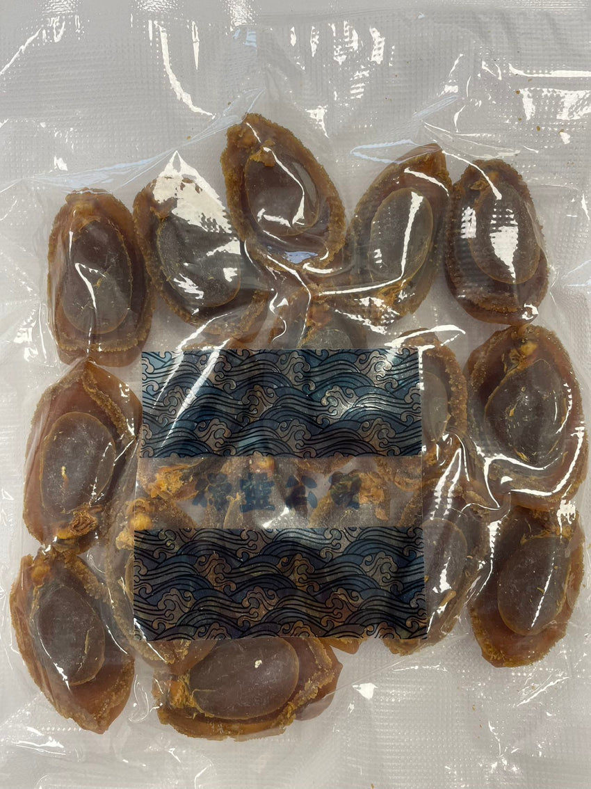 40頭干鮑 200g