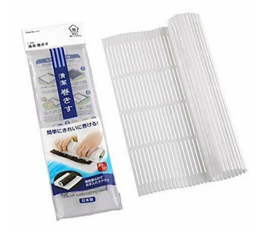 日本制易潔壽司席 Easy Clean Sushi Rolling Sheet (Japan)