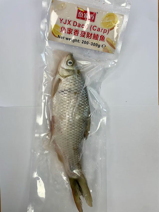 [新品] 魚家香 鯪魚 (200-300g) YJX Dace