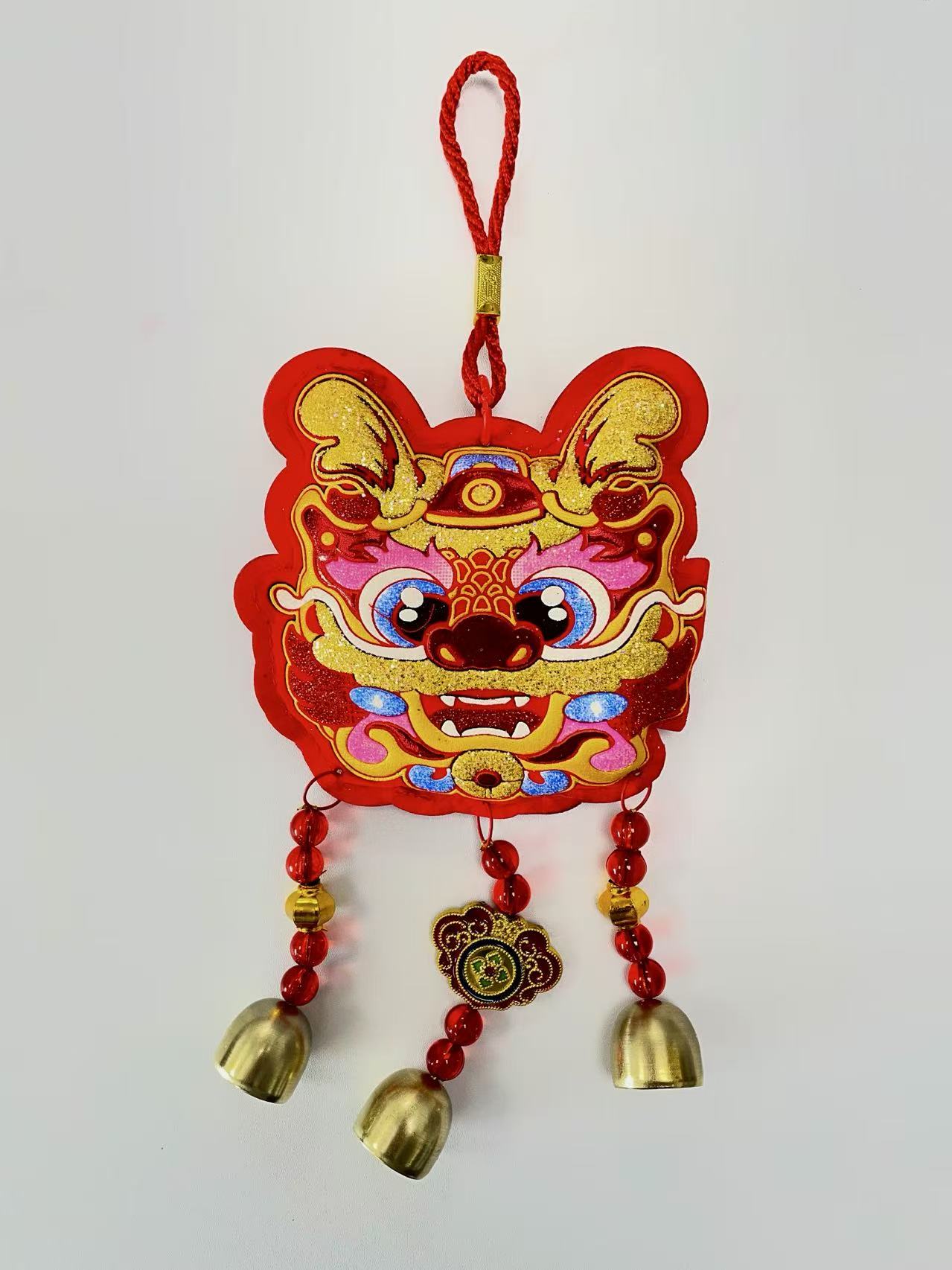 賀年掛飾 CNY Decoration