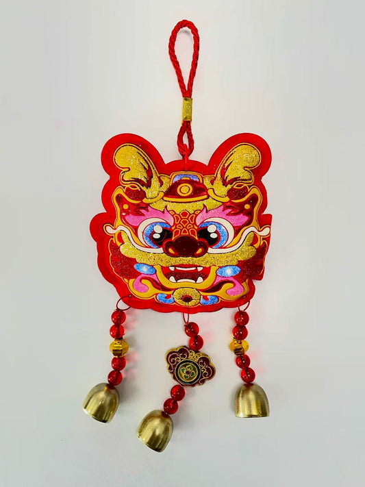 賀年掛飾 CNY Decoration