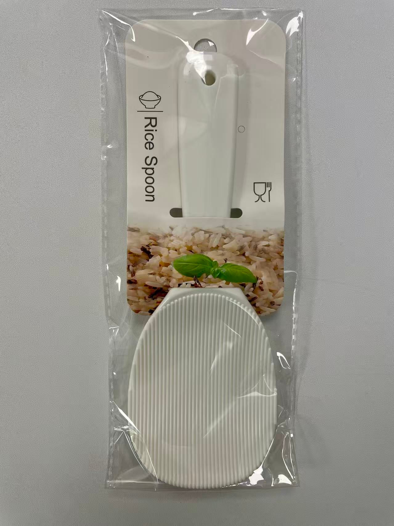 米飯勺 Rice Spoon