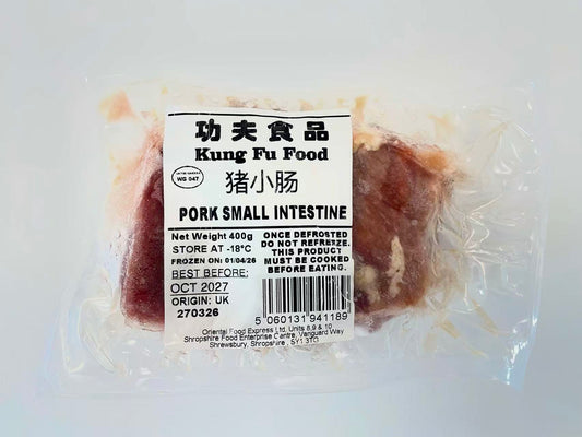 QP 豬小腸 400g QP Pig Small Intestine