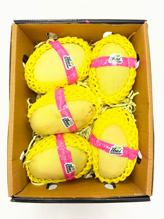 泰國芒果 Thai Mango