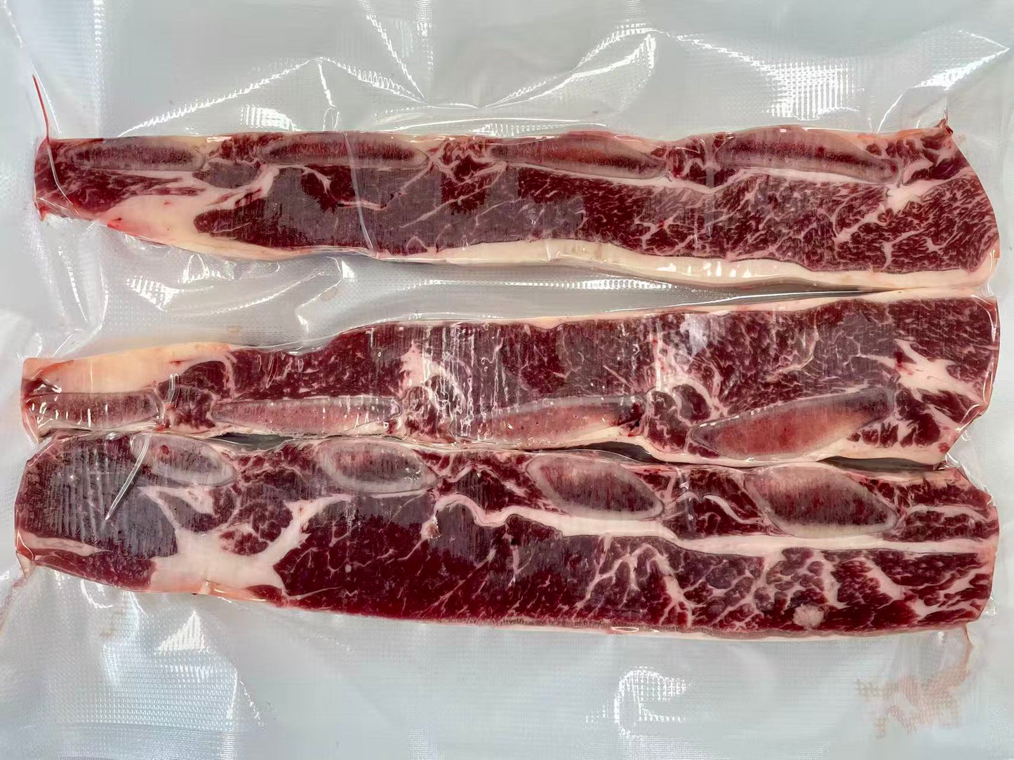 牛仔骨 約400g Beef Short Rib