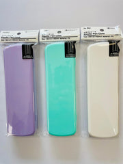 IWAKO Plastic Pen Case 1pc  日本制 筆盒