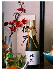 Tokuten Premium Yamada (Sake) 720ml 日本德天特吟 清酒