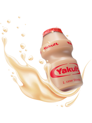 [新品] 益力多-原味 8x65ml Yakult Original