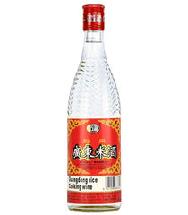 Guangdong Cooking Wine 560ml 廣東 廚用米酒