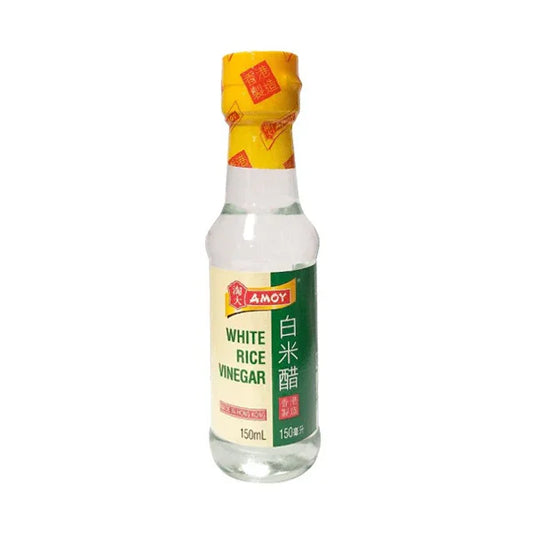 淘大 白米醋 150ml Amoy Rice Vinegar