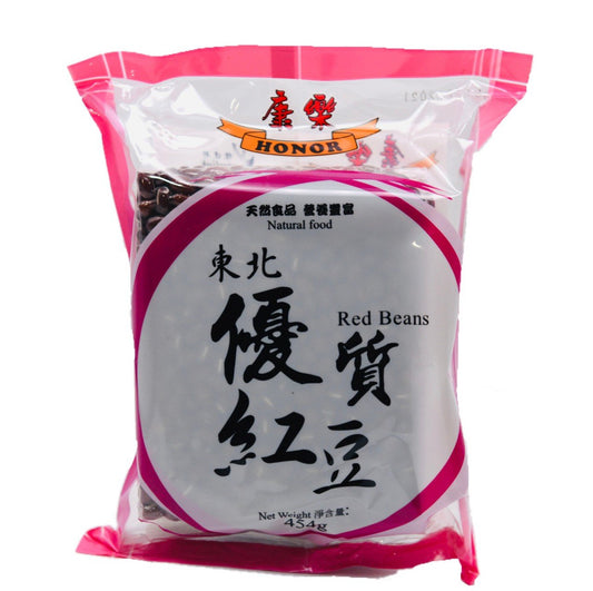 康樂 紅豆 454g HR Red Beans