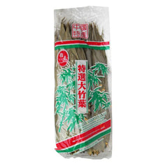 FX Bamboo Leaves 400g 福星 特級竹叶