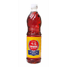 Tiparos Fish Sauce 700ml 味露 魚露