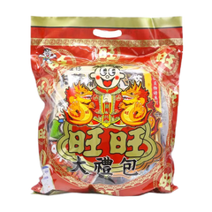 WW Want Want Gift Pack 650g 旺旺 大礼包
