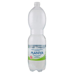 Acqua Maniva Naturale 1.5L 阿爾卑斯雪山水