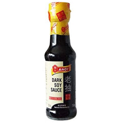 淘大 老抽 150ml Amoy Dark Soy Sauce