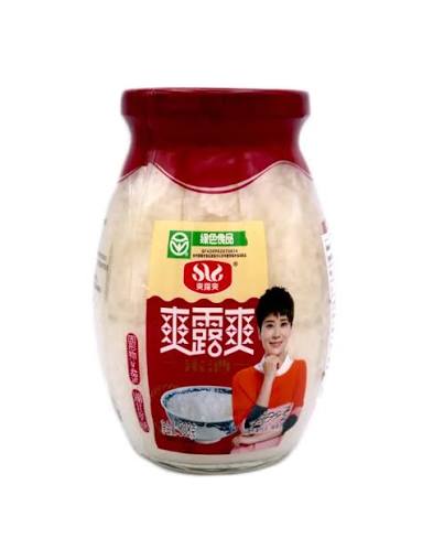 爽露爽 酒釀 508g SLS Rice Pudding