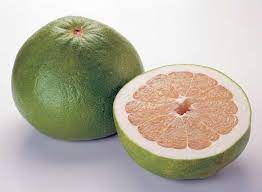 [新品] 越南柚子 Pomelo