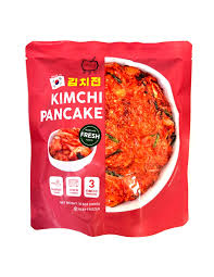 HANSS 韓式泡菜煎餅 300g HANSS Kimchi Pancake