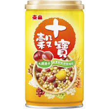 [新品] 泰山 十穀寶 330g TS Ten Treasure Mixed Congee