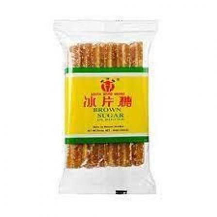 南門橋牌 冰片糖 400g NB Brown Sugar