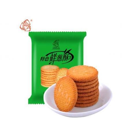 三牛 特色鮮蔥酥 528g SN Cookies Onion Flavour