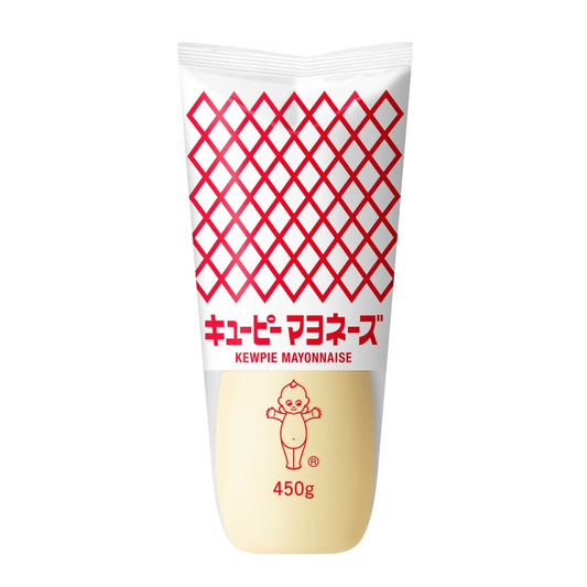 丘比 美乃滋醬 450g Kewpie Mayonnaise