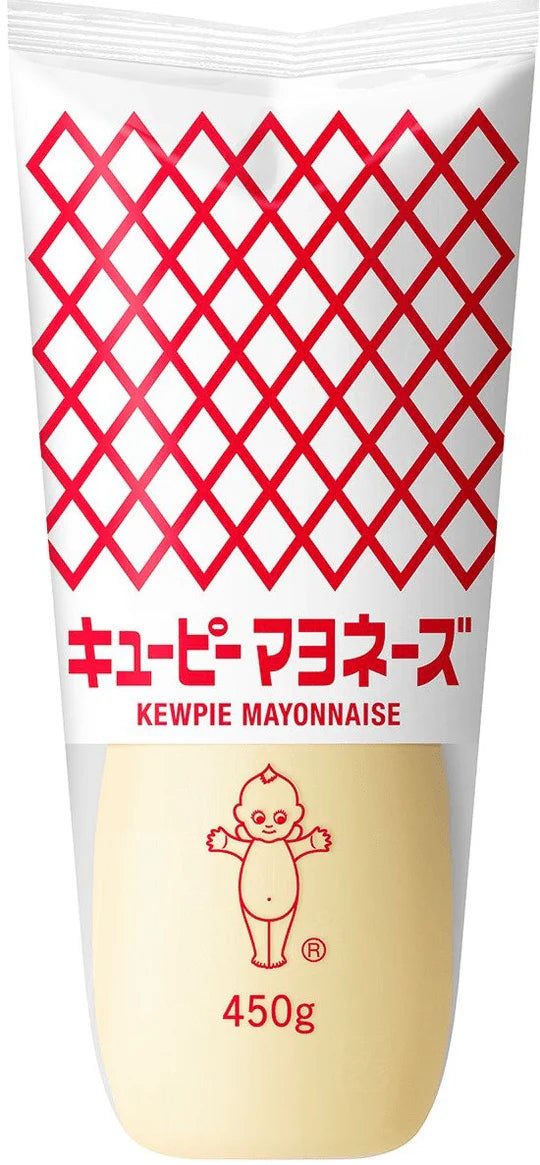 Kewpie Mayonnaise 450g 丘比 美乃滋酱