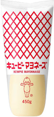 Kewpie Mayonnaise 450g 丘比 美乃滋酱