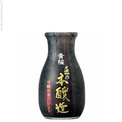 Sake - Kizakura Tsu no Honjozo 180ml 日本清酒 16%