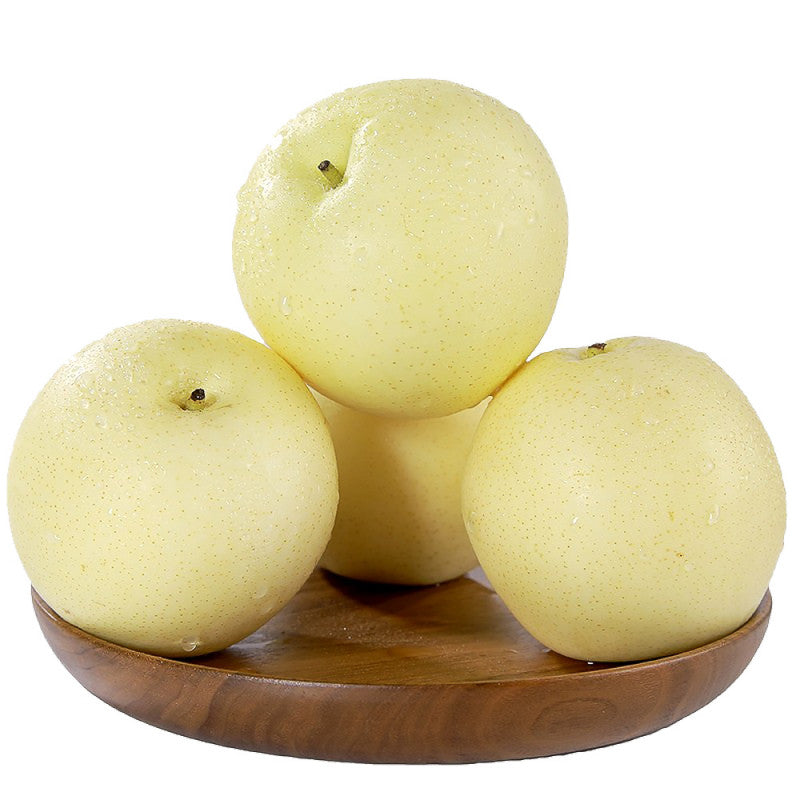 水晶梨 每個 Century Pear 1pc