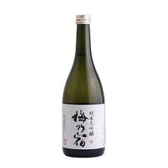 Sake - Junmai Daiginjo WT 300ml 日本清酒 16%