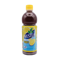 [Promotion Price] Nestea Lemon Tea 480ml 雀巢 檸檬茶