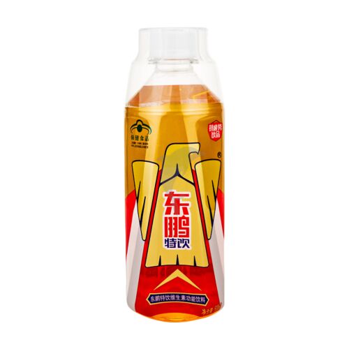 [Promotion Price] DP Energy Drink 500ml 东鹏 特饮