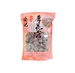 On Kee Gold Label Thick Mushroom 200g 安記 金牌厚花菇