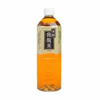 津路 烏龍茶 900ml RB Oolong Tea
