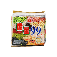 PT Natural Corn Roll (Peanut Flavour) 180g 北田能量99棒 (花生口味)