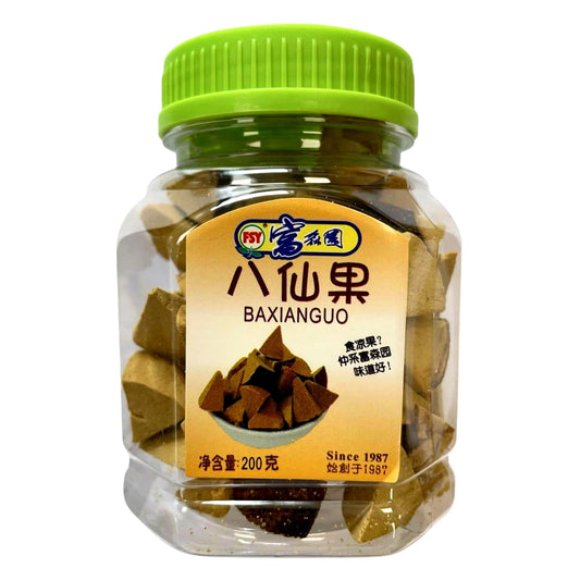 [促銷] 富森園 八仙果 200g FSY Preserved Fruit